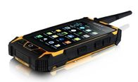 S9 IP67 Waterdicht Stofdicht Ruw 3G Smartphone met 4.5“ Vertoning MT6572 1GB+8GB 8M+2M C