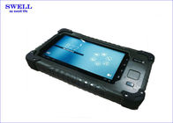 MTK6589T Ruwe de Tabletpc van de vierlingkern IP67, S70 de Waterdichte Ruwe Androïde Tablet van RFID