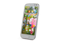 Witte S9800 5 Duimvertoning Androïde Smartphones MT6592 1.7Ghz 8.0Mp