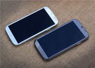 WS1 de Mobiele Telefoon van het 5 Duimscherm, Beste Smartphone 5 Duimmuziek Androïde 4.4 Dubbele Sim Mp4