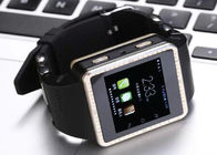 WMF08 1.54 &quot; Smartwatches voor de Androïde 3g Dubbele Kern 3.0Mp Bluetooth 4.0 van NFC