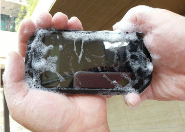 IP68 ruw Waterdicht Smartphone-Stof en Water Bestand Smartphones met S.O.S.sleutel