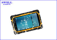 IP67 waterdichte 4G de tabletpc TP70 MTK6589T van Android4.2 3G Wifi
