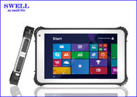8 van de Tabletpc van duimrom 8GB Ruwe PC van de de Vensterstablet met NFC Bluetooth