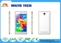 WV5 5 het Scherm Smartphone, Recentste 5 Duim Androïde Smartphones MT6582 512MB 4GB 3G