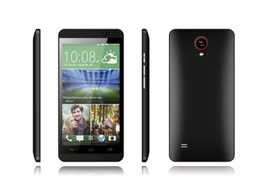 Goud 5 het Scherm Smartphone 512mb 4GB Dubbele Sim Smartphones met de 5 Duimschermen