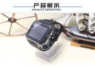 3.0Mp androïde Polshorloges, Androïde Mobiel Horloge WZ15 de Aanrakingsscherm van het 1.54 duim het Videopraatje