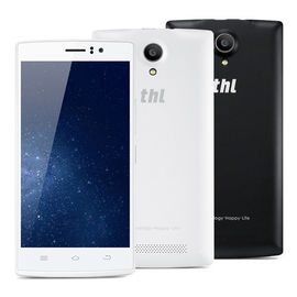De Vierlingkern 5,0“ IPS 2700MAHTHL L969 4G LTE Smartphone MTK6582 van THL L969 4G LTE Smartphone MTK6582 van ROM 854*480 van 1GB RAM+8GB