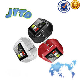 2014 van de Leveranciers Multifunctioneel Bluetooth van China het Polshorloge Slim Horloge U8